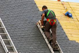 Best Roof Insulation Installation  in Bellingham, WA